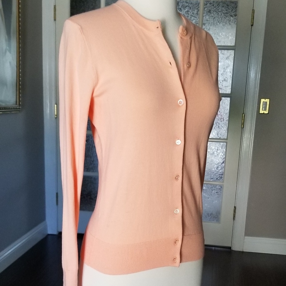 NWT J Crew Cardigan XS